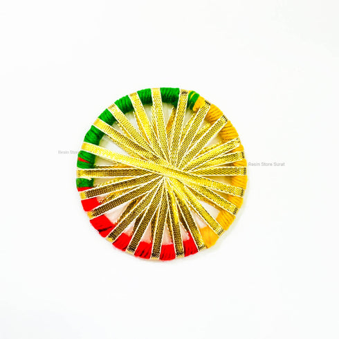 Gota chakra ring